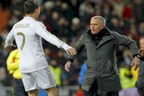 مورينيو يخفف من حدة التوتر مع 