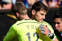 ريال مدريد يفكر في مرحلة ما بعد كاسياس بمطاردة دي خيا