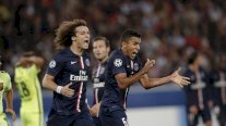 باريس سان جيرمان يطمح إلى وقف نزيف النقاط