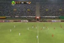 تعادل سلبي بين السنغال وتونس