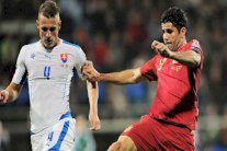 دييغو كوستا يواصل صيامه التام عن التهديف مع إسبانيا