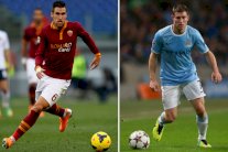 روما يستعد لرحيل ستروتمان بالسعي جدياً خلف جيمس ميلنر