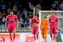 مباراة ريال مدريد وسوسييداد مثلت نقطة التحول لأنشيلوتي