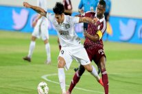 بداية قوية للأهلي على حساب الوحدة في كأس الرابطة الإماراتية