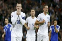 فوز كاسح لإنكلترا في ويمبلي وهزيمة مفاجئة لإسبانيا وتعادل السويد