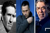 موراتي: العبقرية والجرأة سر نجاح هيريرا ومورينيو مع إنتر ميلان 