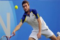 سيمون يخرج برديتش ويبلغ نصف نهائي دورة شنغهاي