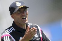 زيدان مهدد بالإيقاف عن تدريب الفريق الرديف لريال مدريد