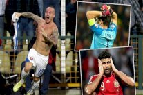 إسبانيا للتعويض وإنكلترا للتأكيد وهولندا لمواصلة الصحوة