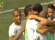 الجزائر تهزم مالاوي وتخطو بثبات نحو نهائيات أمم أفريقيا 2015