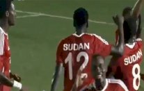 فوز أول للسودان في تصفيات أمم افريقيا على حساب نيجيريا