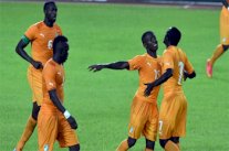 تعادل الكاميرون وفوز ساحل العاج في تصفيات أمم افريقيا