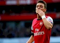 5 إحصائيات تنصف أوزيل وتؤكد علو كعبه مع أرسنال وألمانيا