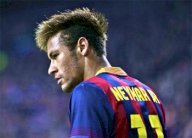 محامي برشلونة يكشف القيمة الحقيقية لصفقة البرازيلي نيمار 