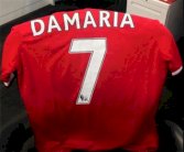 مانشستر يونايتد يقع مجدداً في موقف محرج والسبب دي ماريا