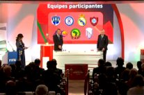 ريال مدريد يواجه الهلال السعودي في كأس العالم للأندية