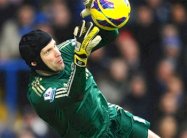 روما يقع اختياره على الحارس تشيك لحماية مرماه محلياً وقارياً