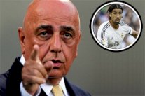 غالياني : رغم حبي لخضيرة إلا أننا لن نتعاقد معه لهذا السبب