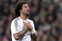 البرازيلي مارسيلو : أتمنى أن ألعب يوماً ما في صفوف يوفنتوس