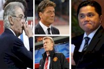 موراتي يطلب من توهير إقالة ماتزاري..ومويس يدخل دائرة الترشحيات