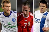 إنتر ميلان يوجه بوصلته لأوروبا الشرقية للتعاقد مع مهاجم هداف