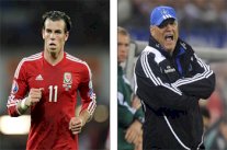 مدربه السابق: توتنهام كان سيوافق على بيع بيل بـ 5 ملايين جنية