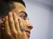 رونالدو: لا علاقة لي بإقالة بينتو.. وأتمنى الحصول على الكرة الذهبية 