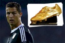 رونالدو يقاطع حفل جائزة الحذاء الذهبي بسبب سواريز وبرشلونة