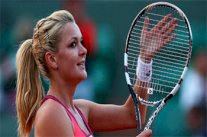 رادفانسكا سادسة وسيرينا وليامس دائما في صدارة تصنيف المحترفات