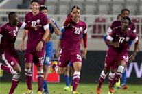 35 لاعبا في القائمة الأولية لمنتخب قطر استعداداً لكأس الخليج