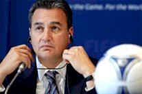 غارسيا ينتقد الفيفا لعدم نشره التقرير الخاص بمونديالي 2018 و2022