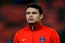 تياغو سيلفا يعاود تمارينه مع باريس سان جرمان