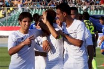 الزوراء يستعيد توازنه ويتخطى نفط الجنوب في الدوري العراقي