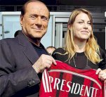 برليسكوني: أنشيلوتي مستشارنا في الصفقات وميلان سيصل لنهائي أوروبا