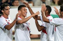 خسارة كوريا الجنوبية أمام كوستاريكا بثلاثة أهداف لهدف