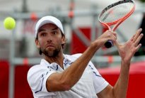 كارلوفيتش للدور الثاني وخروج مبكر لغارسيا لوبيز من دورة فيينا