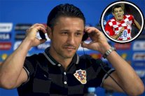 مدرب كرواتيا : ننتظر ماذا سيقول الإنتر حول إصابة كوفاسيتش