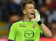 يوفنتوس يسعى لضم الحارس