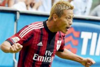 شقيقه : إنزاغي كلمة السر في تألق هوندا مع ميلان