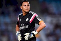 نافاس: بدأت مشواري الكروي وأنا ألعب بالزجاجات وعلب الكرتون