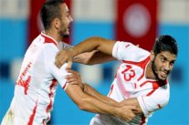 تونس تحسم المواجهة مع السنغال بهدف متأخر في التصفيات الأفريقية