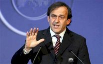 بلاتيني: سيُعاد التصويت لمونديال قطر في حال وجود ادنى شك بالفساد