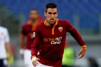 روما يعرض على ستروتمان تمديد عقده حتى عام 2019