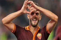 بيانيتش : أحب كل شىء في روما .. فلماذا أفكر بالمغادرة ؟