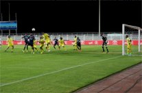 فوز ثمين للفيصلي وأول للتعاون في الدوري السعودي