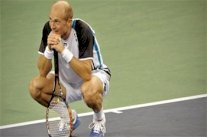 دافيدنكو يعلن اعتزاله