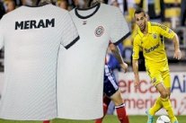 ميرام الأميركي يحصل على الجنسية العراقية ويشارك في خليجي 22