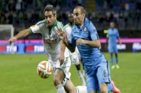 فوز ثالث على التوالي لفيورنتينا وتعثر إنتر وسقوط نابولي