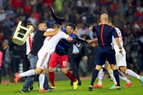 الأمن الرياضي يحذر من أن تصبح الرياضة مرتعاً لأعمال الشغب والتلاعب