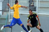 مواجهة الحسين والرمثا الأبرز في الدوري الأردني